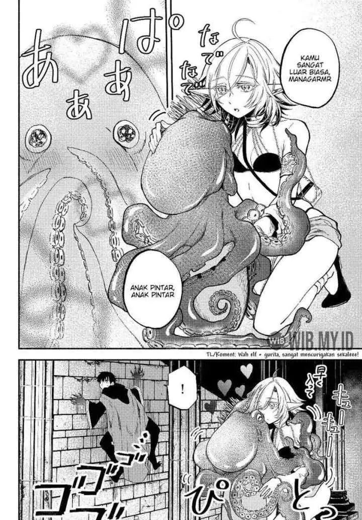 Isekai Munchkin -HP 1 no Mama de Saikyou Saisoku Dungeon Kouryaku- chapter 29 halaman 10