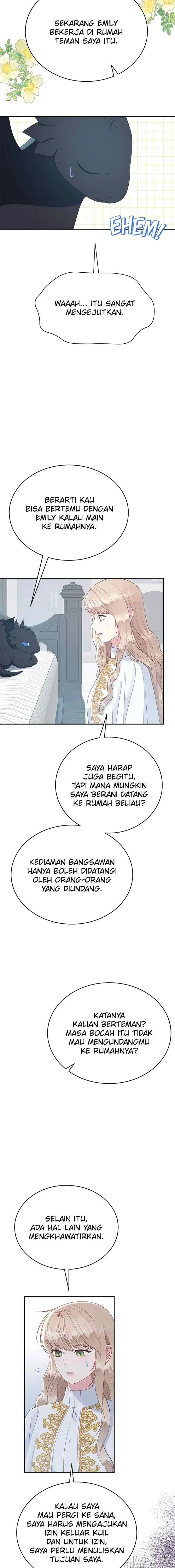 What Does That Evil Dragon Live For? chapter 55 halaman 10