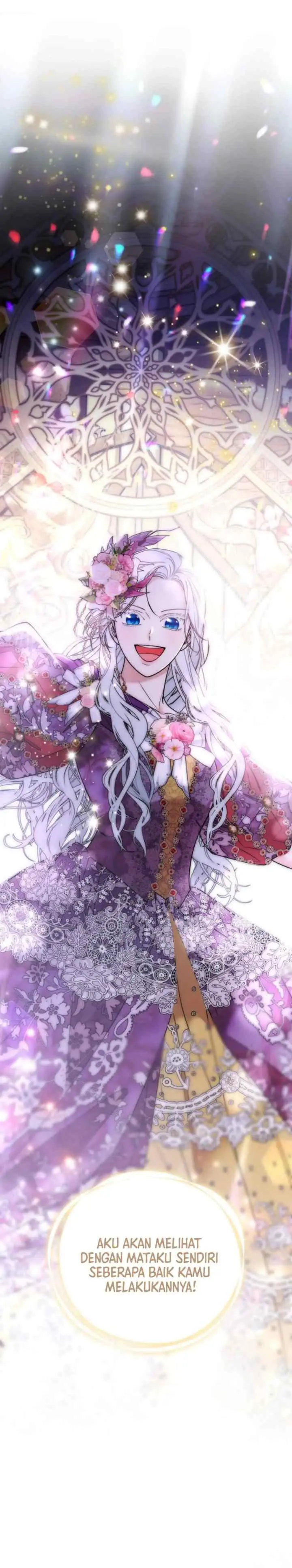 The Grand Duke's Fox Princess chapter 26 halaman 16