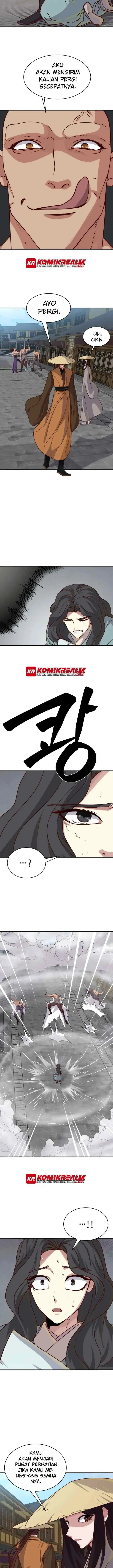 The Heavenly Demon Will Turn the World Upside Down chapter 49 halaman 7