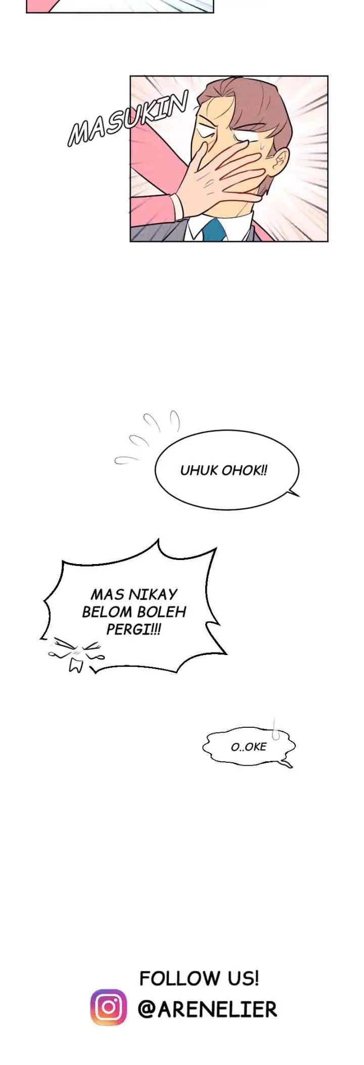 Stand Up, Mr. President! chapter 207 halaman 13
