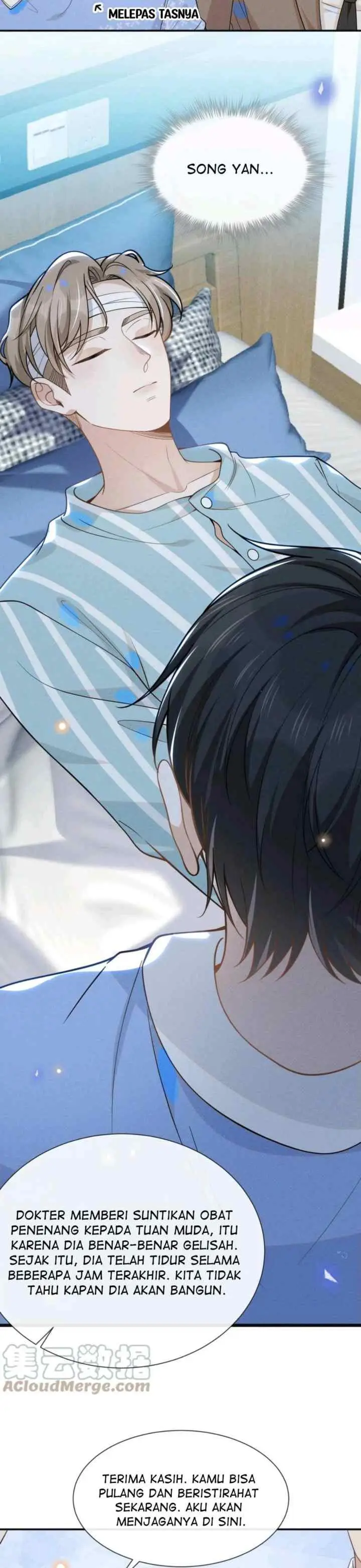 Don't Meet Again in the Next Life chapter 42 halaman 5