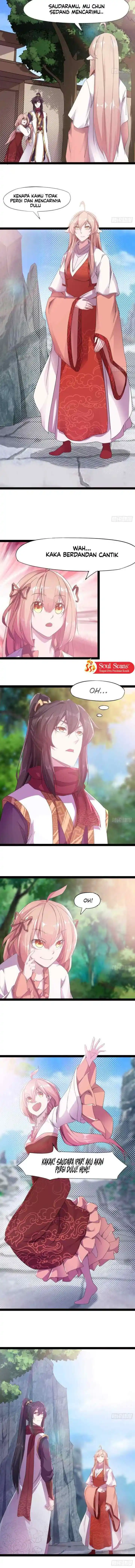 Path of the Sword chapter 26 halaman 4