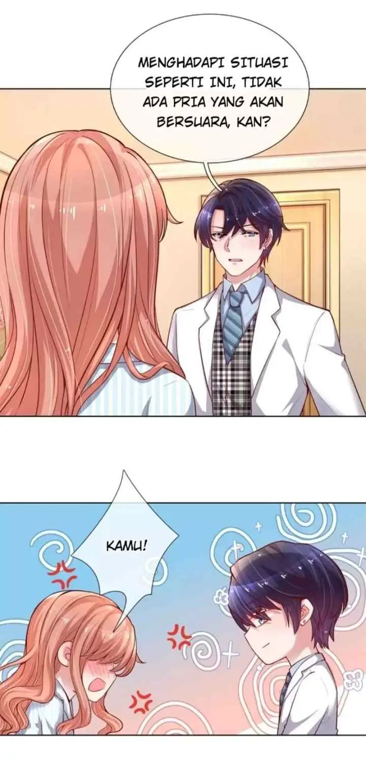 Sweet Escape chapter 71 halaman 10