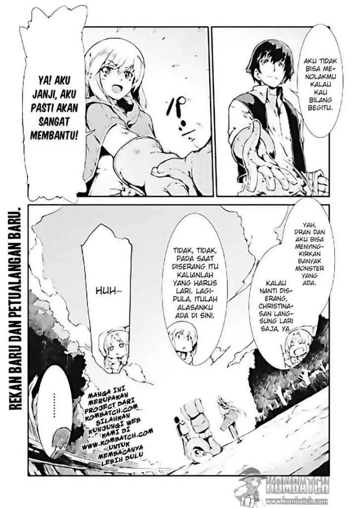 Sayounara Ryuusei, Konnichiwa Jinsei chapter 9 halaman 16