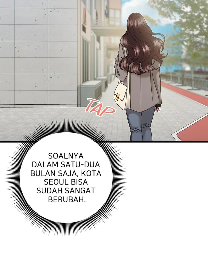 One Day I Found a Husband chapter 17 halaman 17