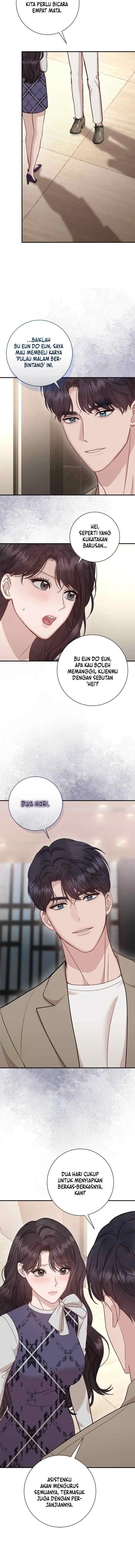 Discussion Nocturne chapter 15 halaman 16