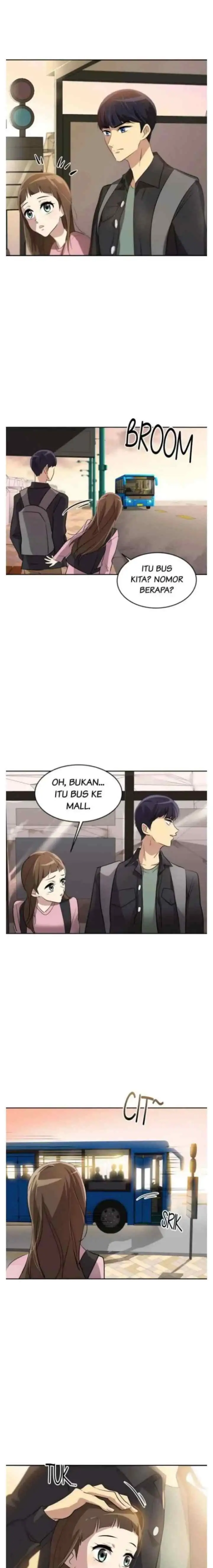 Heart Has a Soft Spot chapter 27 halaman 9