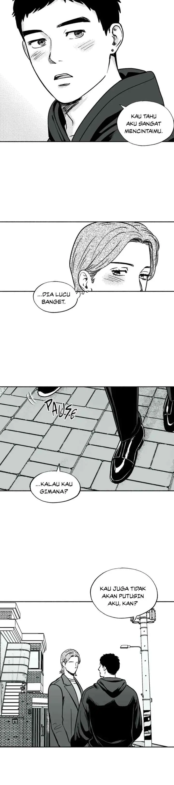 Midnight Men chapter 18 halaman 10