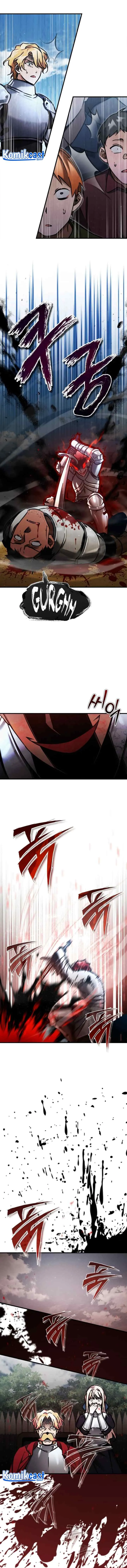 The Heavenly Demon Can't Live a Normal Life chapter 39 halaman 6