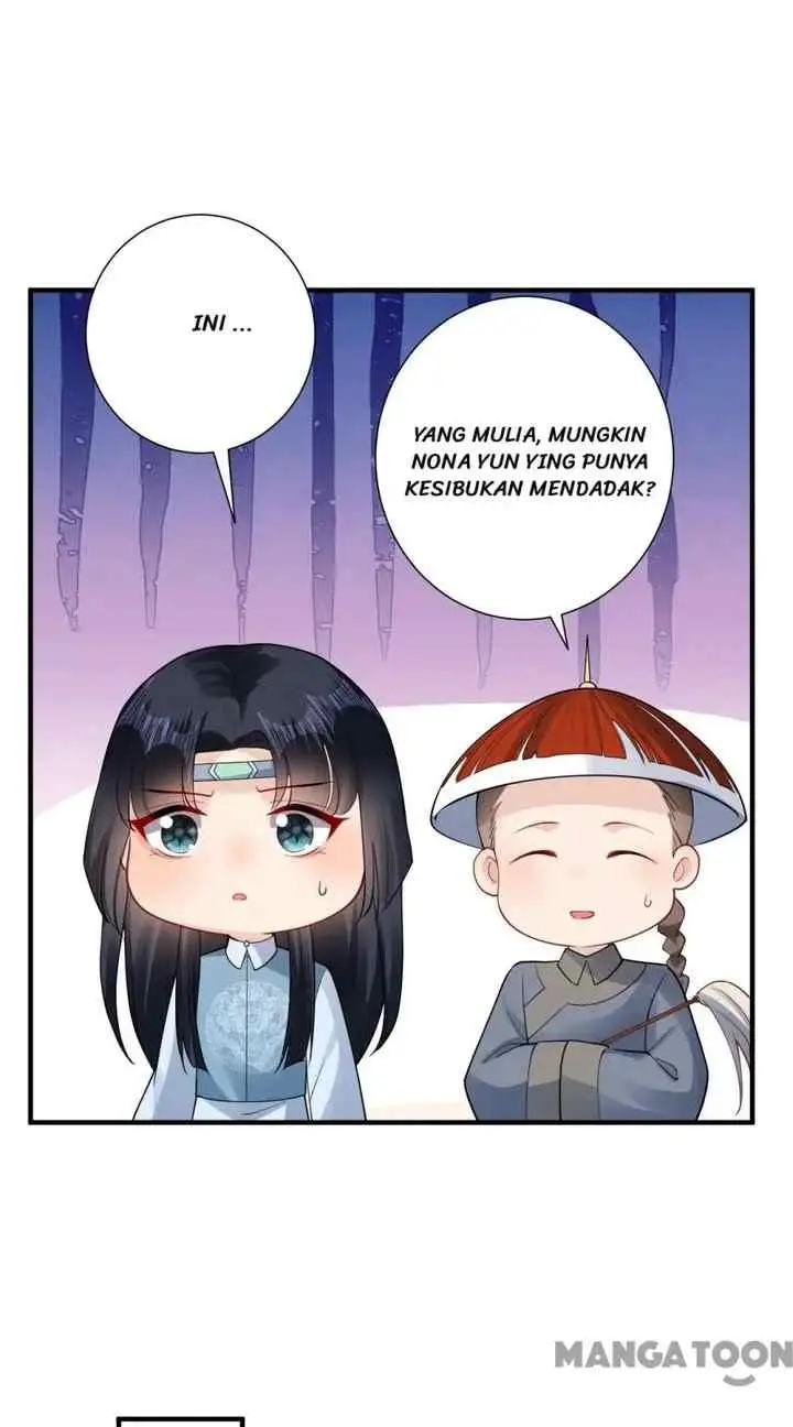 Princess, Don't Ruin Your Public Persona! chapter 212 halaman 7