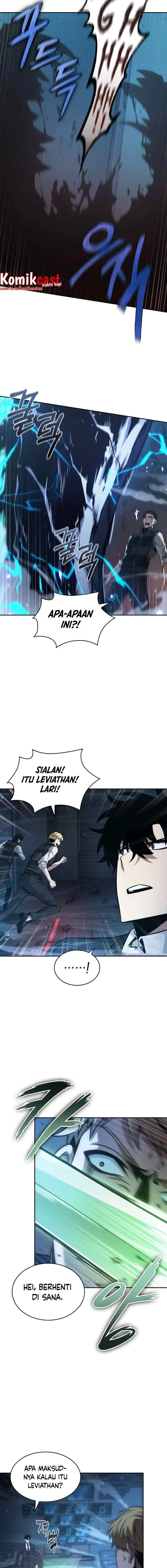 Tomb Raider King chapter 347 halaman 11