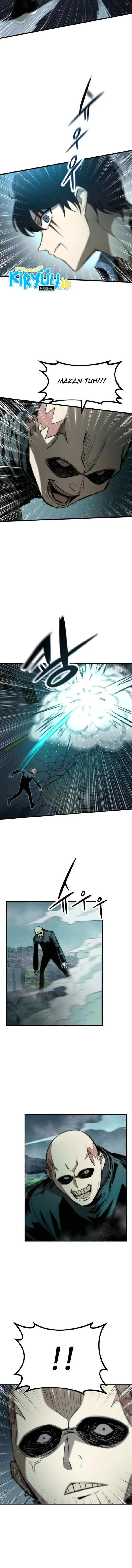 Ultra Alter chapter 19 halaman 8