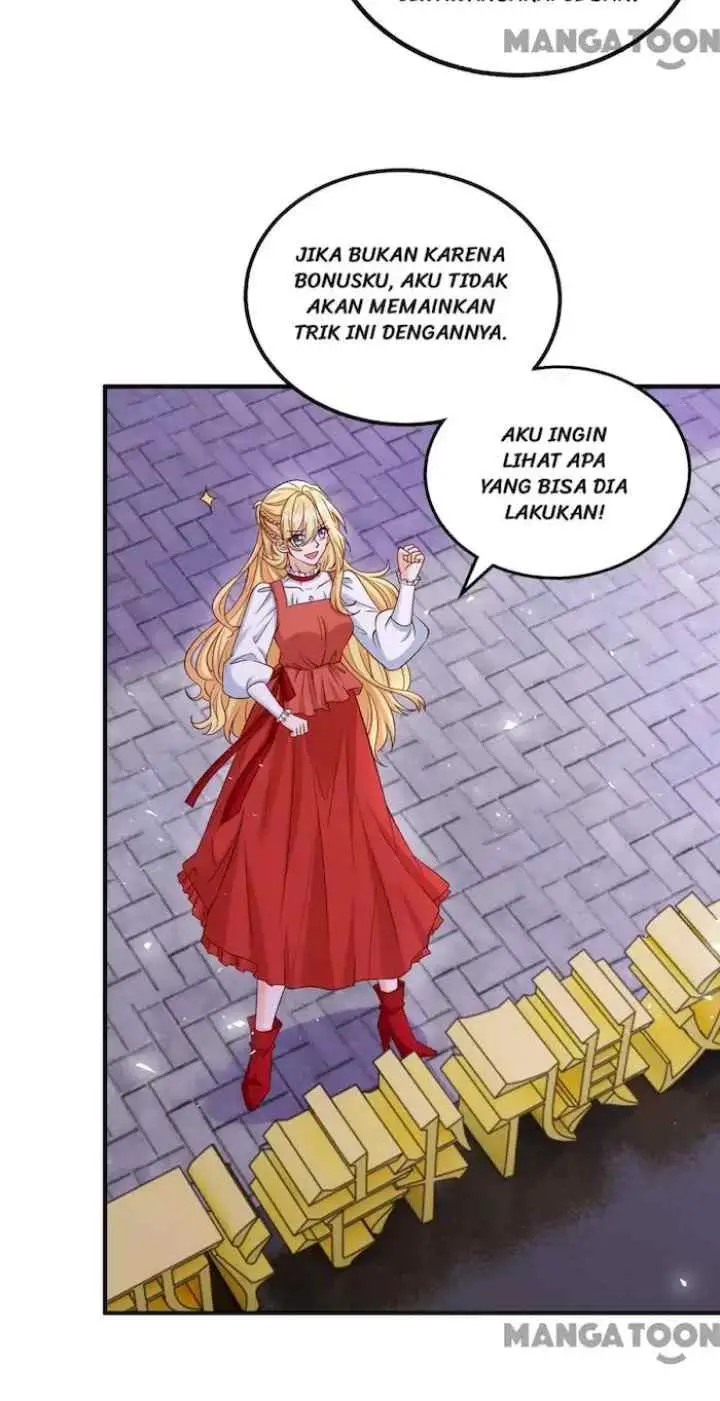 My Crazy Journalist Wife chapter 163 halaman 13
