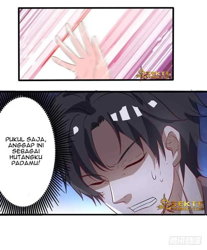 Rebirth Abandoned Less Return chapter 2 halaman 4