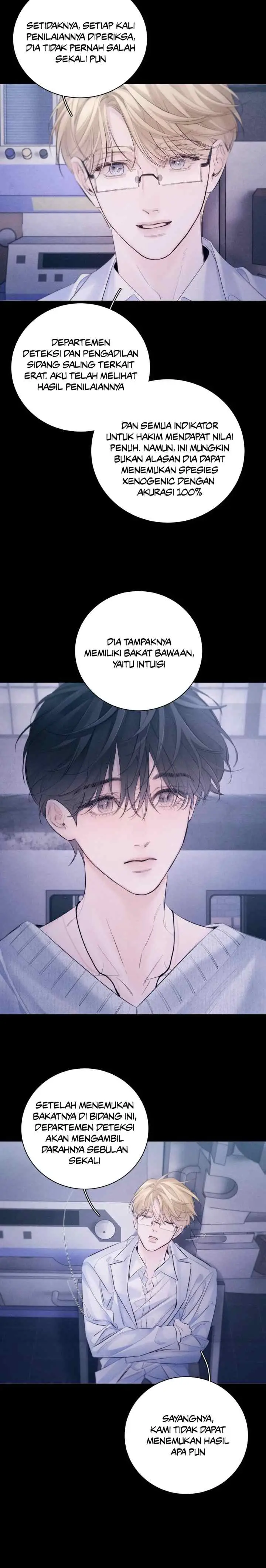 Wrong But Still Right chapter 46 halaman 11