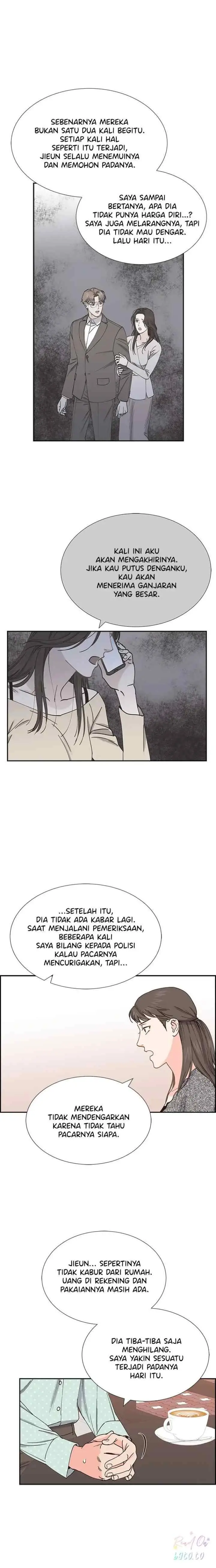 The Scandal chapter 73 halaman 5