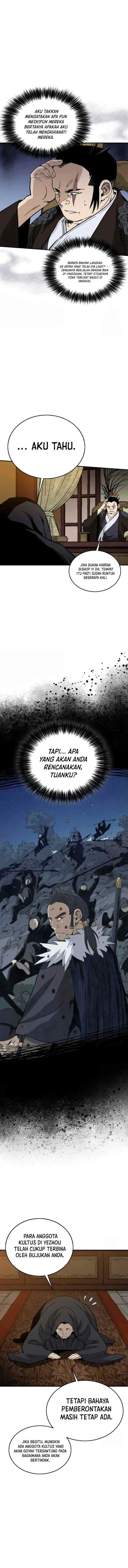 I Reincarnated as a Legendary Surgeon chapter 104 halaman 11