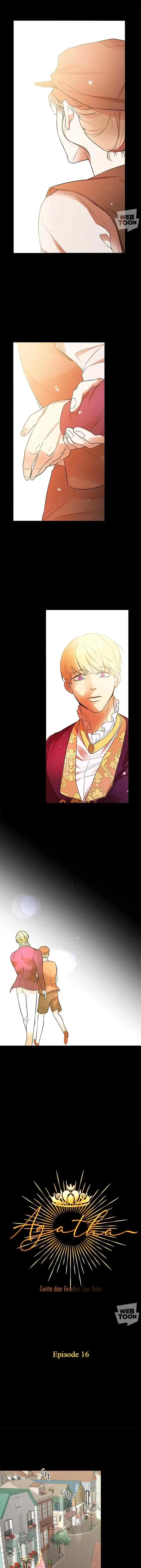 Agatha chapter 16 halaman 4