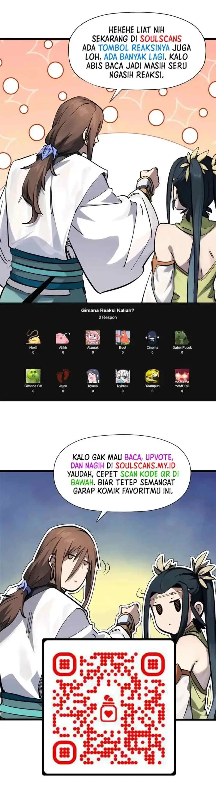 I Randomly Have A New Career Every Week chapter 830 halaman 11