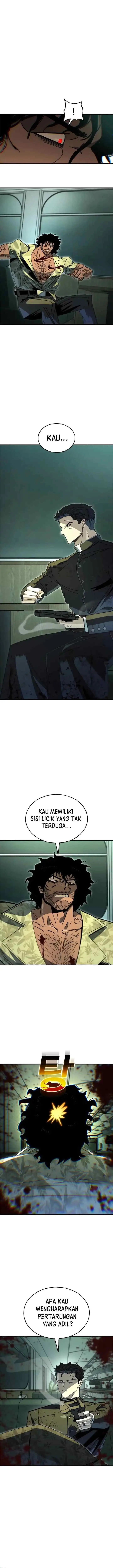 The Great Vincent chapter 8 halaman 7