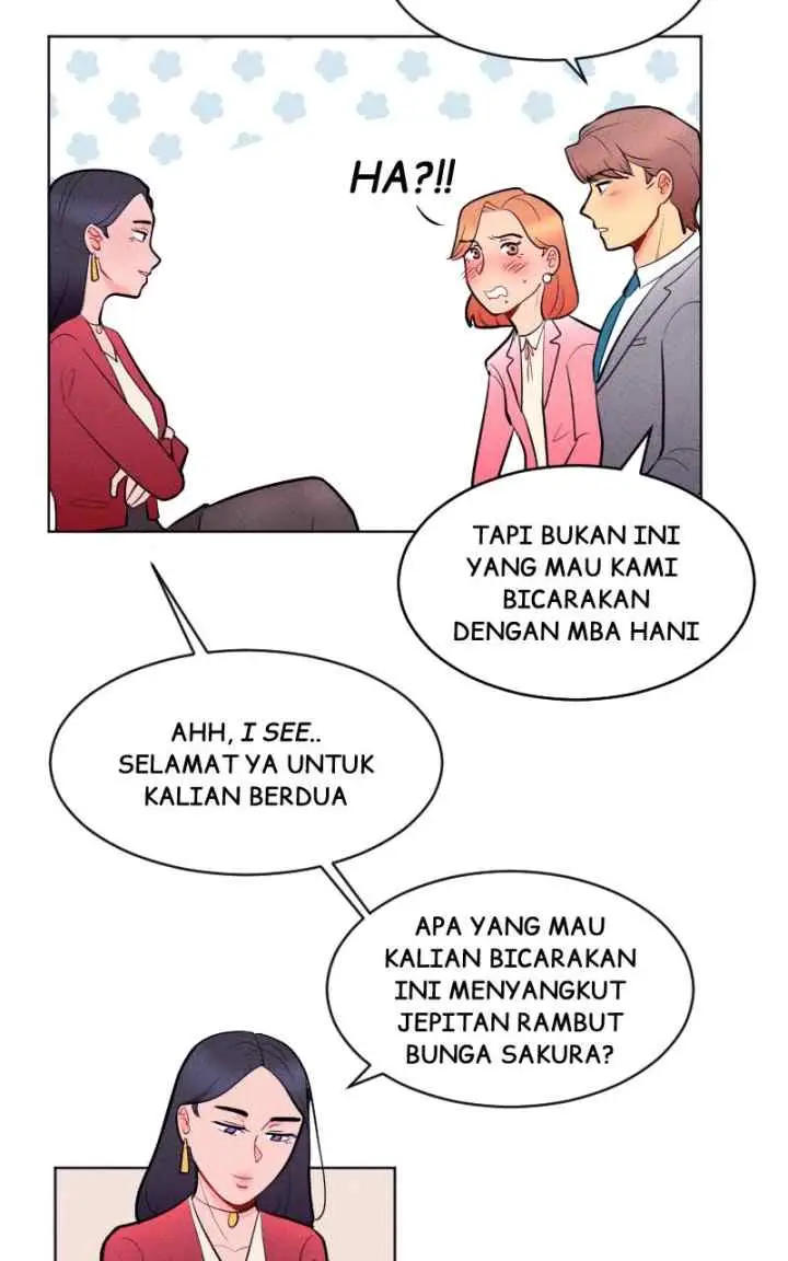 Stand Up, Mr. President! chapter 83 halaman 4
