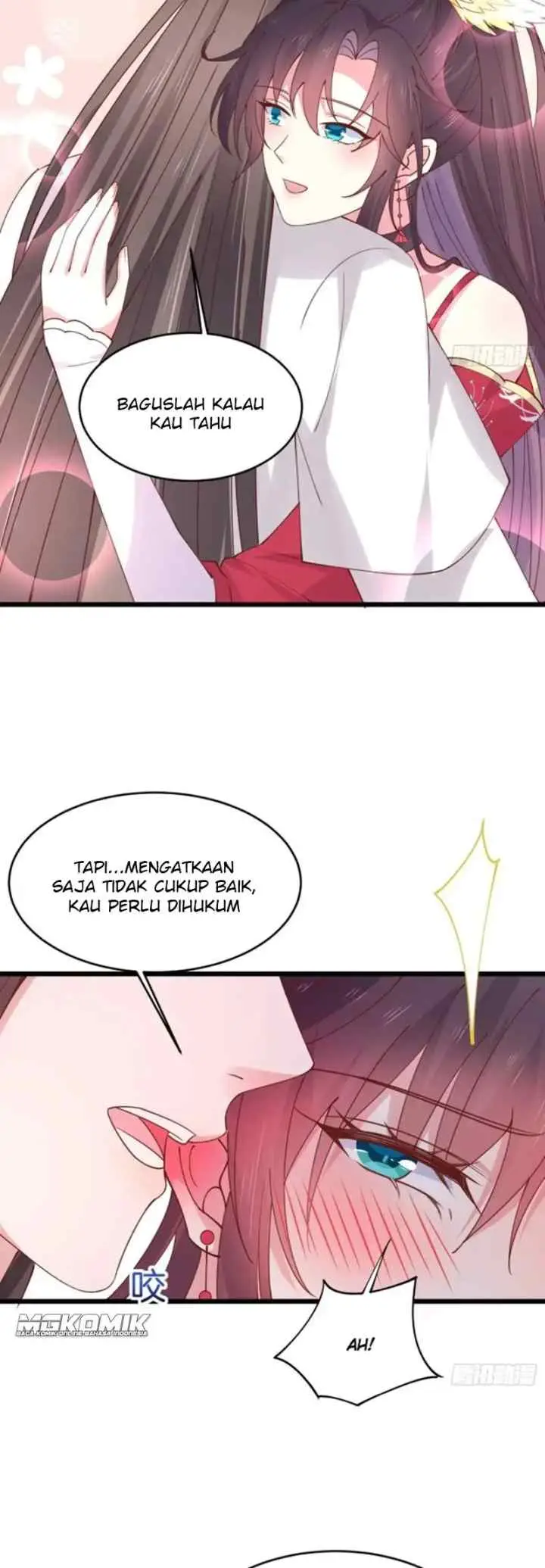 Pupillary Master chapter 247 halaman 10