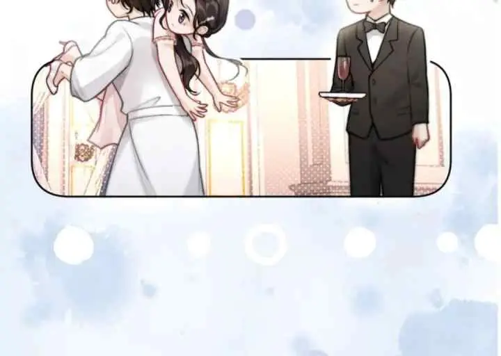 What a Good Girl chapter 8 halaman 20