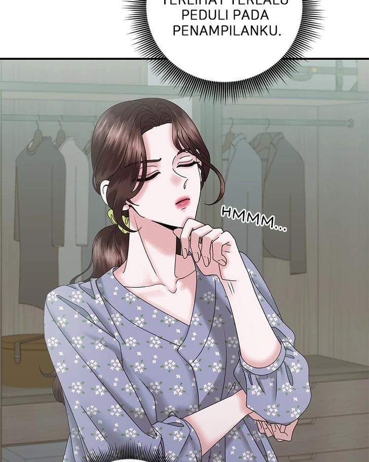 One Day I Found a Husband chapter 15 halaman 46