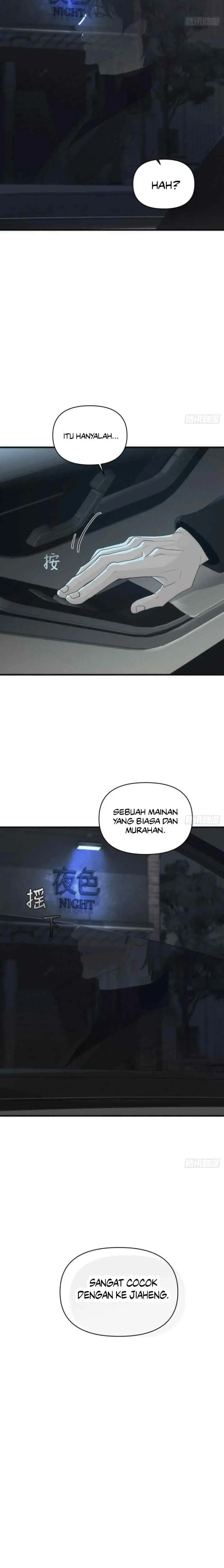 Catch Me If You Can chapter 1 halaman 19
