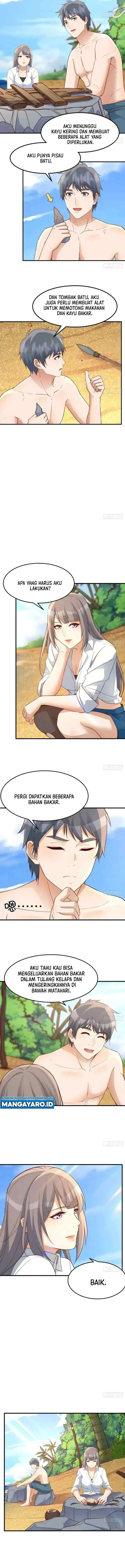 I Have Twin Girlfriends chapter 247 halaman 4