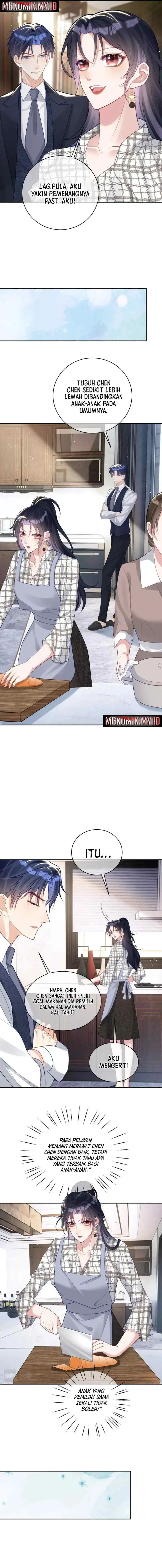 Chief Mengbao Buy One Get One Free chapter 15 halaman 6