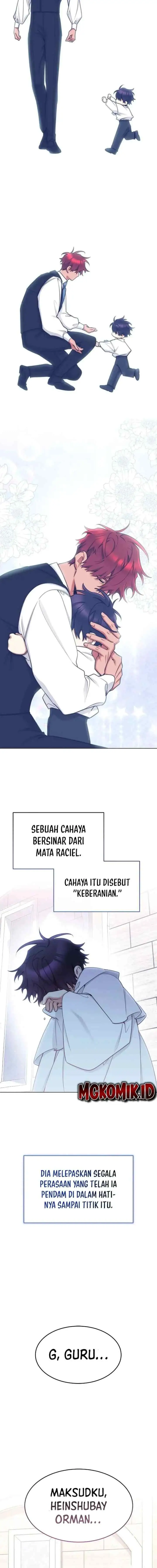 Lotto Princess chapter 61 halaman 14