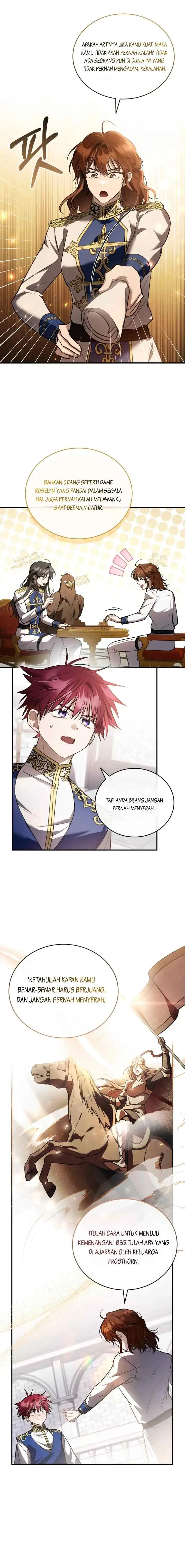 Shadowless Night chapter 51 halaman 10