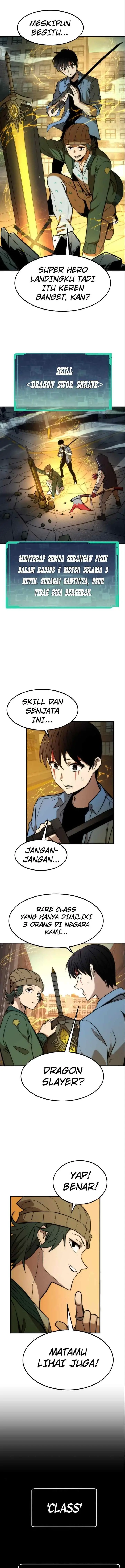 Ultra Alter chapter 20 halaman 10