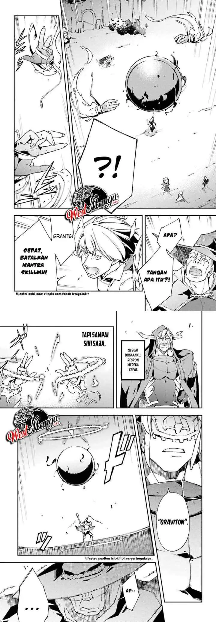 Chū Boss-san Level 99, Saikyou no Buka-tachi to Tomo ni Nishuume Totsunyuu! chapter 5 halaman 7