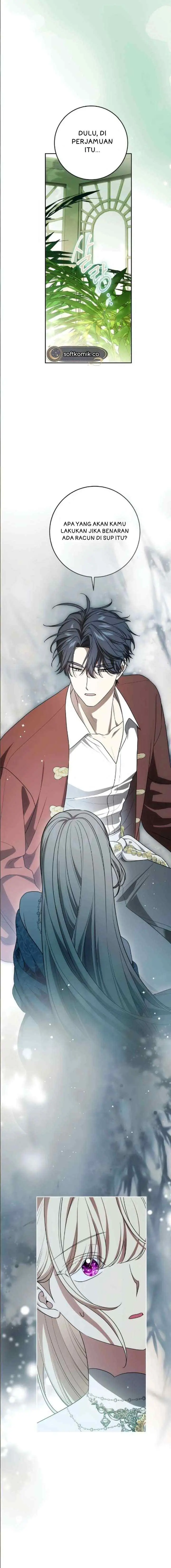 The Price is Everything to You chapter 107 halaman 12