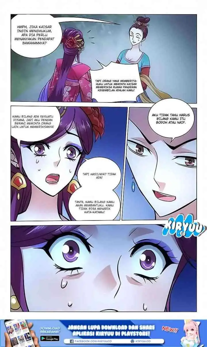Prince Don't do This chapter 84 halaman 10