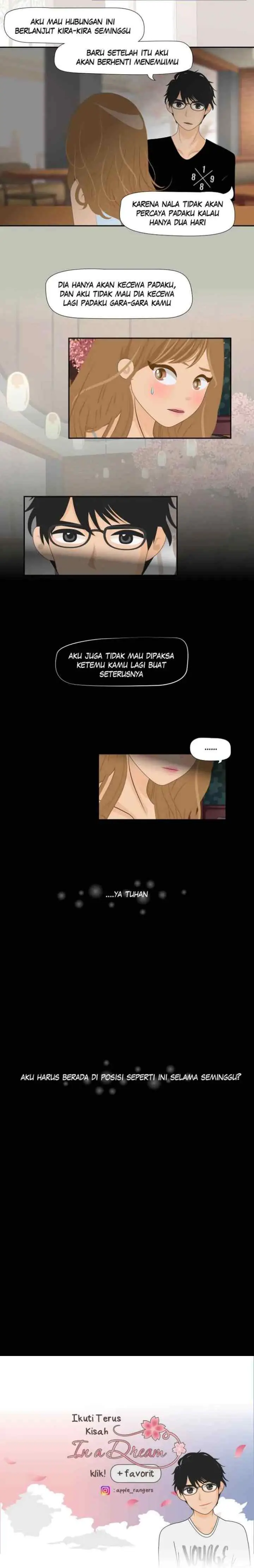 In A Dream chapter 24 halaman 9