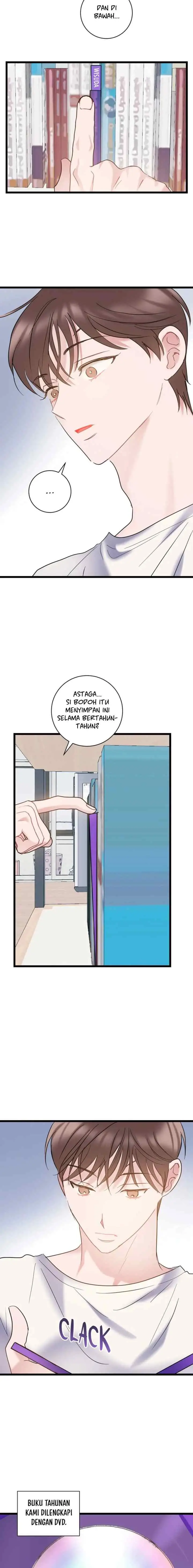 Normal Relationship chapter 62 halaman 12