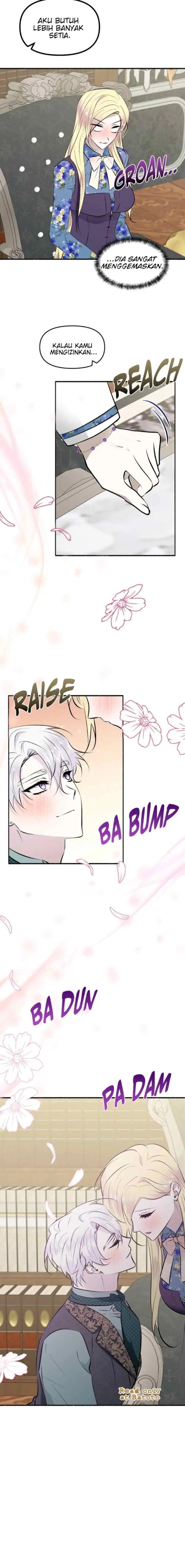 The Dead Husband Returns As A Scheming Man chapter 77 halaman 13