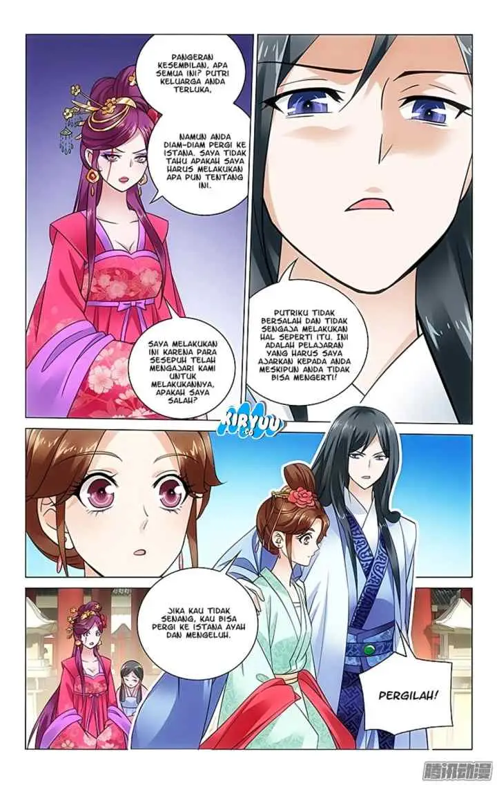 Prince Don't do This chapter 41 halaman 9