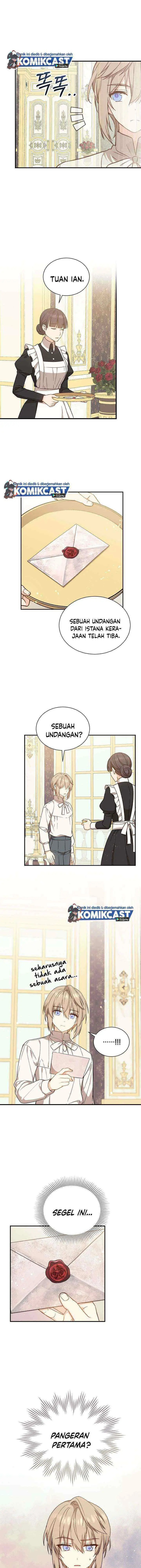 Return of the 8Th Class Magician chapter 22 halaman 5