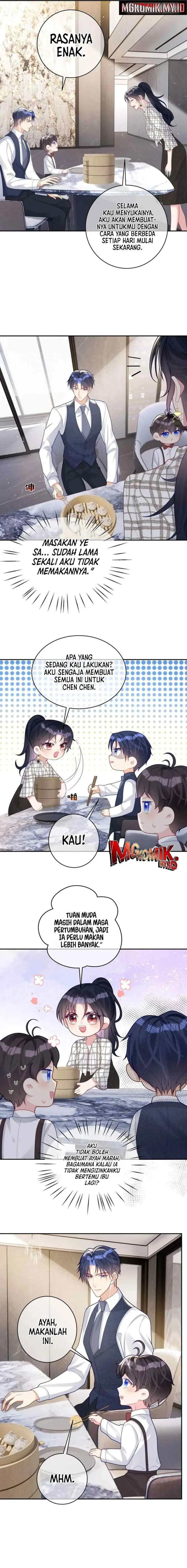 Chief Mengbao Buy One Get One Free chapter 15 halaman 10