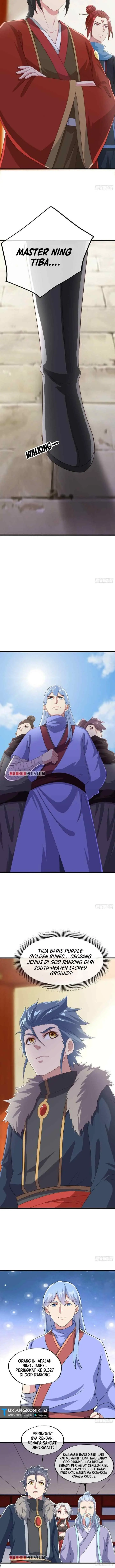 Peerless Soul (Peerless Battle Spirit) chapter 471 halaman 9