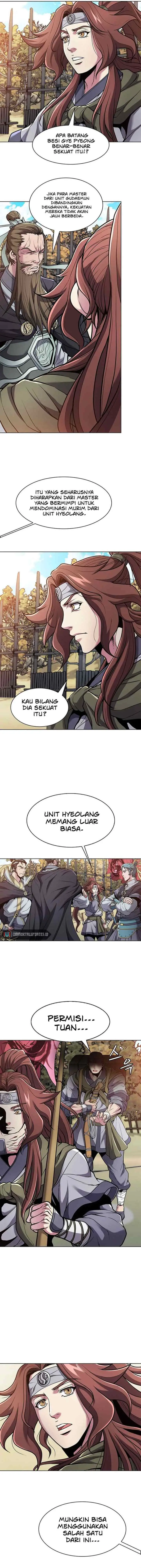 The Flag Bearer Warrior chapter 11 halaman 4