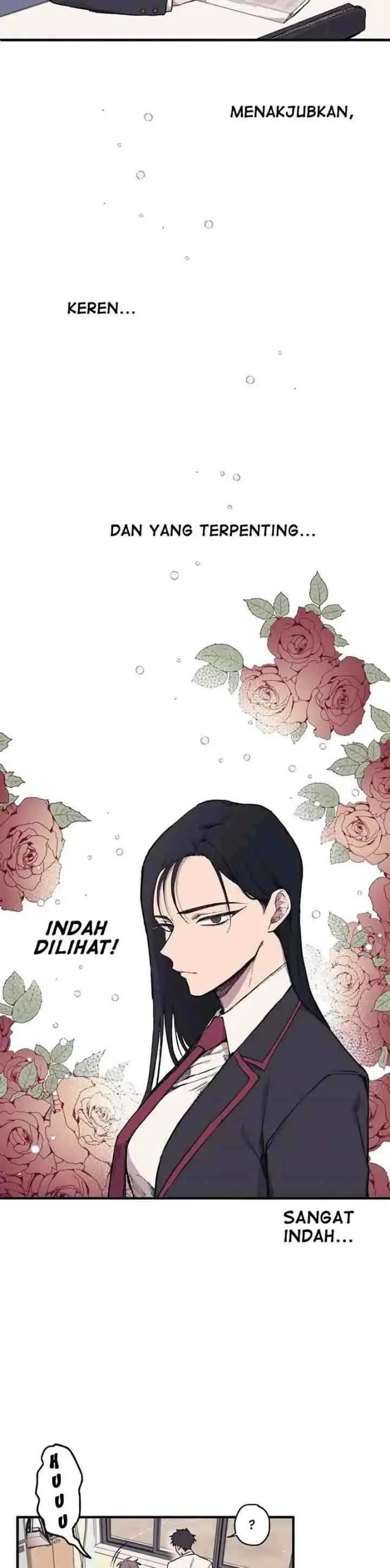 Yeonwoo's Innocence chapter 1 halaman 9