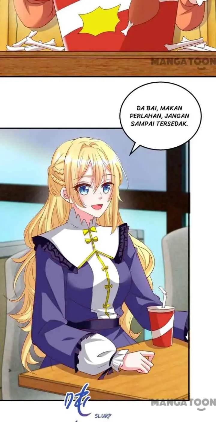 My Crazy Journalist Wife chapter 108 halaman 10