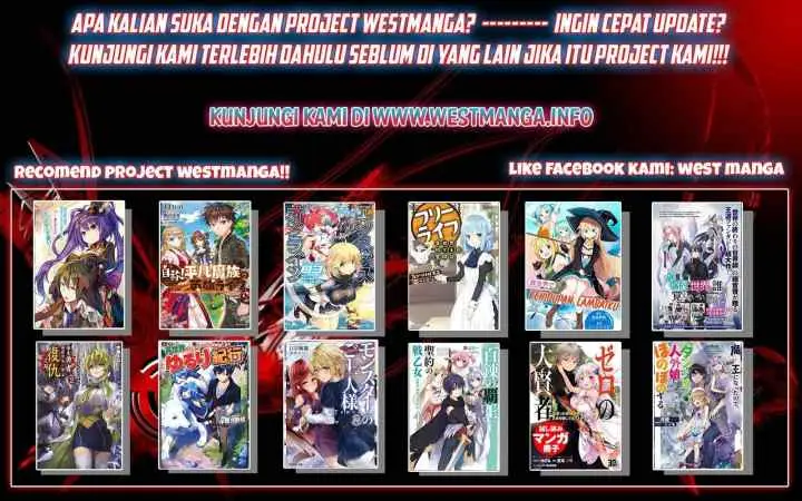 Ten Thousand Paths to Becoming a God chapter 2 halaman 12