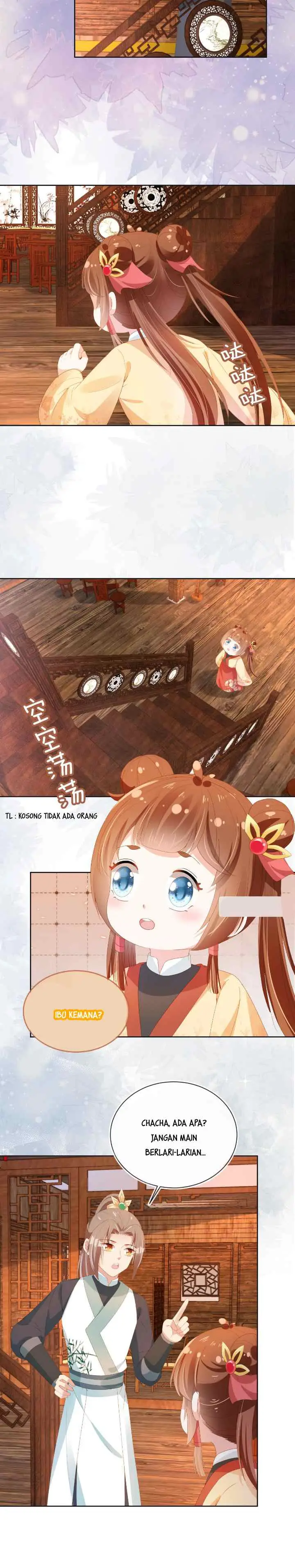 Popular Princess chapter 77 halaman 8